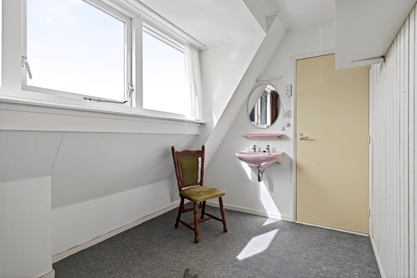 Medium property photo - Davelaer 12, 9076 AH Sint Annaparochie